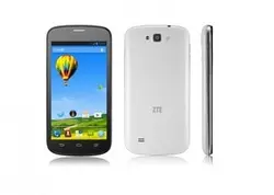 گوشی موبایل ZTE Blade G Pro V829