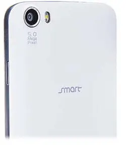 گوشی موبایل Smart Coral S5201