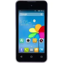 گوشی موبایل Smart Leto C1 S4050