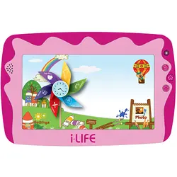 تبلت i-Life Kids Tab 4