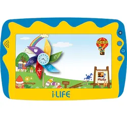 تبلت i-Life Kids Tab 5