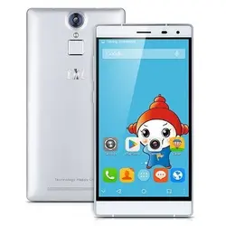 خرید ، قیمت ، بررسی و مشخصات گوشی موبایل THL مدل T7 دو سیم کارت