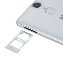 خرید ، قیمت ، بررسی و مشخصات گوشی موبایل THL مدل T7 دو سیم کارت