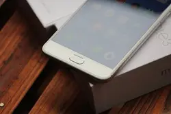 خرید ، قیمت ، بررسی و مشخصات گوشی موبایل میزو مدل M3 Note نسخه 16GB دوسیم کارت