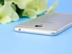 خرید ، قیمت ، بررسی و مشخصات گوشی موبایل میزو مدل M3 Note نسخه 16GB دوسیم کارت