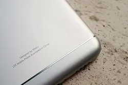 خرید ، قیمت ، بررسی و مشخصات گوشی موبایل میزو مدل M3 Note نسخه 16GB دوسیم کارت