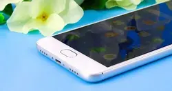 خرید ، قیمت ، بررسی و مشخصات گوشی موبایل میزو مدل M3 Note نسخه 16GB دوسیم کارت