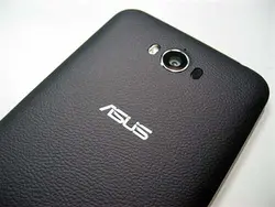 گوشی موبایل Asus Zenfone Max 16GB