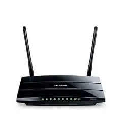 TP-LINK TL-WDR3600 N600 Wireless Dual Band Gigabit Router