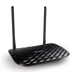 TP-LINK Archer C2 AC750 Wireless Dual Band Gigabit Router