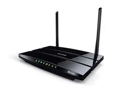 TP-LINK Archer C5 AC1200 Wireless Dual Band Gigabit Router