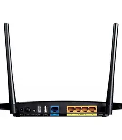 TP-LINK Archer C5 AC1200 Wireless Dual Band Gigabit Router