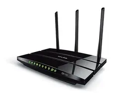 TP-LINK Archer C7 AC1750 Wireless Dual Band Gigabit Router