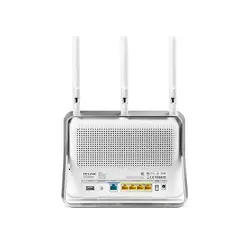TP-LINK Archer C9 AC1900 Dual Band Wireless AC Gigabit Router