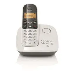 تلفن بی سیم گیگاست مدل Gigaset A495