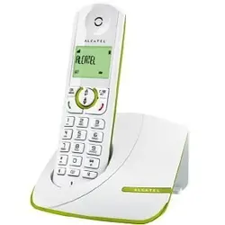 تلفن بی سیم آلکاتل مدل Alcatel F370