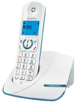 تلفن بی سیم آلکاتل مدل Alcatel F370