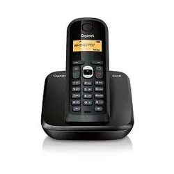 تلفن بی سیم گیگاست مدل Gigaset AS200