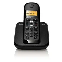 تلفن بی سیم گیگاست مدل Gigaset AS180