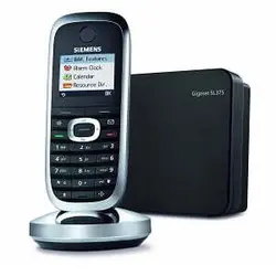 تلفن بی سیم گیگاست مدل Gigaset SL375