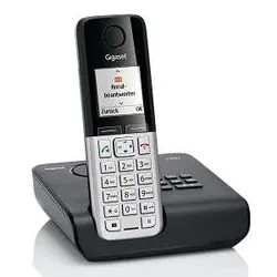 تلفن بی سیم گیگاست مدل Gigaset C300A