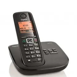 تلفن بی سیم گیگاست مدل Gigaset A510A