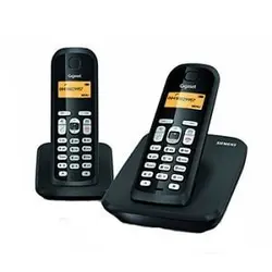 تلفن بی سیم گیگاست مدل Gigaset AS300 Duo