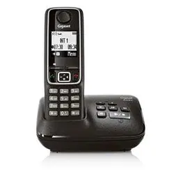 تلفن بی سیم گیگاست مدل Gigaset A420A