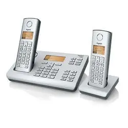 تلفن بی سیم گیگاست مدل Gigaset C285 DUO