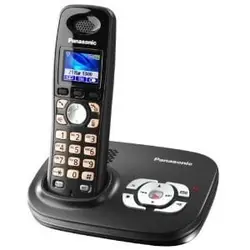تلفن بی سیم پاناسونیک مدل Panasonic KX-TG8021