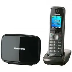 تلفن بی سیم پاناسونیک مدل Panasonic KX-TG8611FX