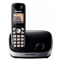 تلفن بی سیم پاناسونیک مدل Panasonic KX-TG6511
