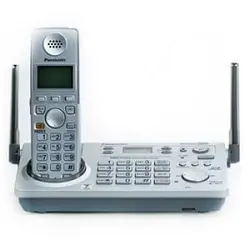 تلفن بی سیم پاناسونیک مدل Panasonic KX-TG5771BX