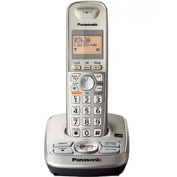 تلفن بی سیم پاناسونیک مدل Panasonic KX-TG4221N