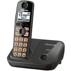 تلفن بی سیم پاناسونیک مدل Panasonic KX-TG4711