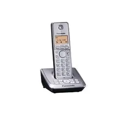 خرید ، قیمت ، بررسی و مشخصات تلفن بی سیم پاناسونیک مدل KX TG2721 ، خرید آنلاین