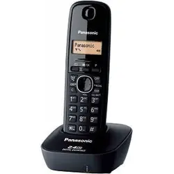 تلفن بی سیم پاناسونیک مدل Panasonic KX-TG3611BX
