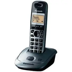 تلفن بی سیم پاناسونیک مدل Panasonic KX TG2521FX