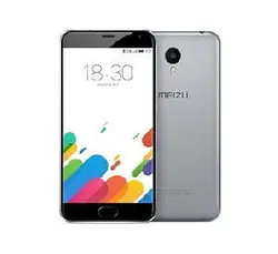 گوشی موبایل Meizu Metal 16GB