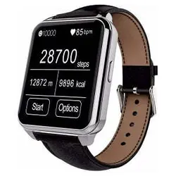 ساعت هوشمند Smart Watch F2