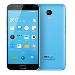 گوشی موبایل Meizu M2