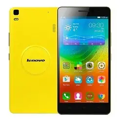گوشی موبایل Lenovo K3 Note Teana