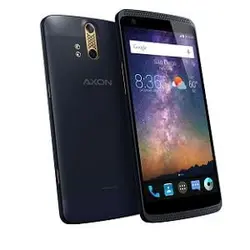 گوشی موبایل ZTE Axon Pro