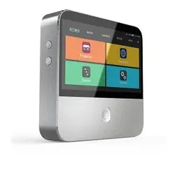 دیتا ویدئو پروژکتور ZTE Spro 2 Projector