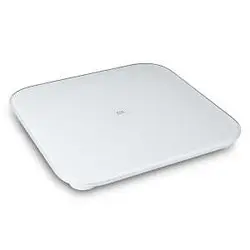 خرید ، قیمت، بررسی و مشخصات ترازو هوشمند شیائومی Xiaomi Mi Smart Scale