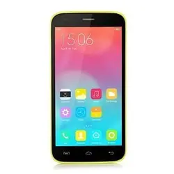 گوشی موبایل Doogee Y100