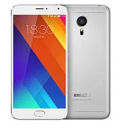 گوشی موبایل Meizu MX5
