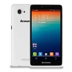 گوشی موبایل Lenovo A889