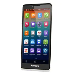 گوشی موبایل Lenovo A889