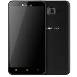 گوشی موبایل Lenovo A916